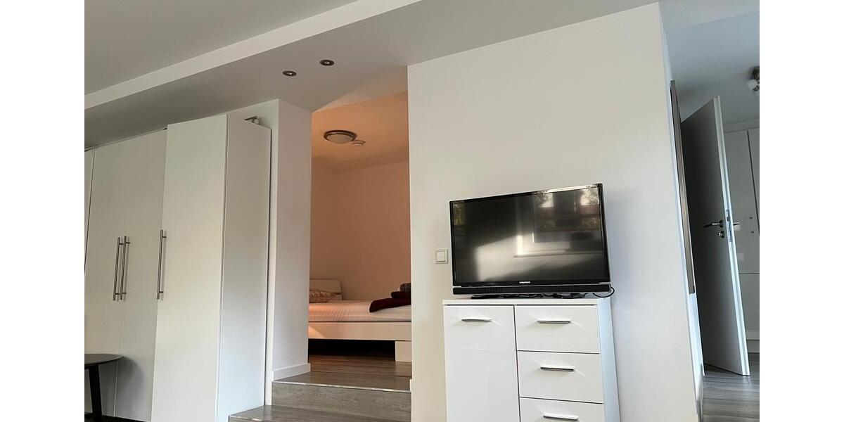Etagenwohnung Köln Lindenthal - 1 Zimmer, 45 m&sup2;, 950&euro; | Angebot:25407514