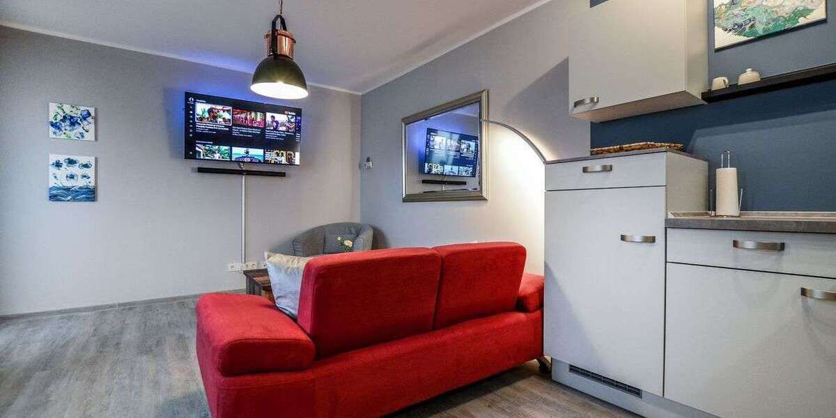 Zimmer Siegburg - 2 Zimmer, 1.450&euro; | Angebot:24986275