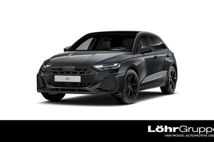 Audi A3 5.400 km 43.780 &euro; Meckenheim / Bonn 53340