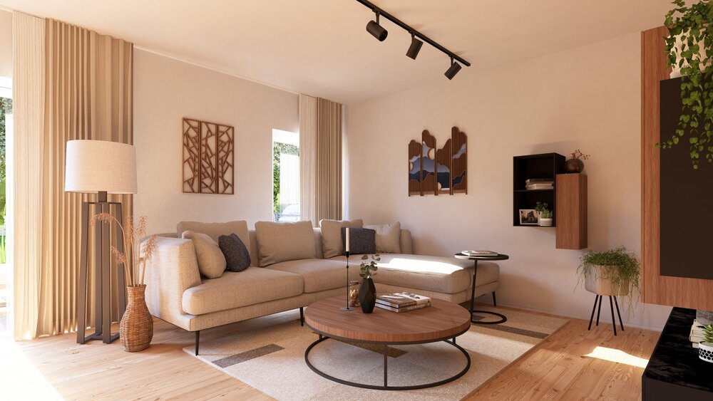 Ihr persönlicher Weg zum Eigenheim - gestalten Sie Ihr Traumzuhause! - Gewerbeobjekt Niederkassel | Angebot:27362499