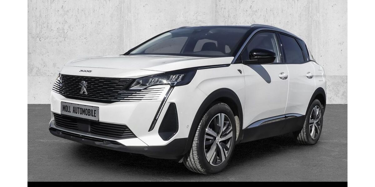 Peugeot 3008 32.413 km 21.980 &euro; Euskirchen 53879