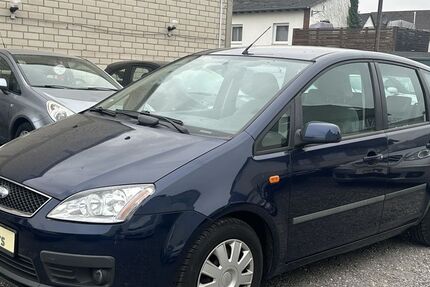 Ford C-Max 172.000 km 3.950 &euro; Kerpen 50171