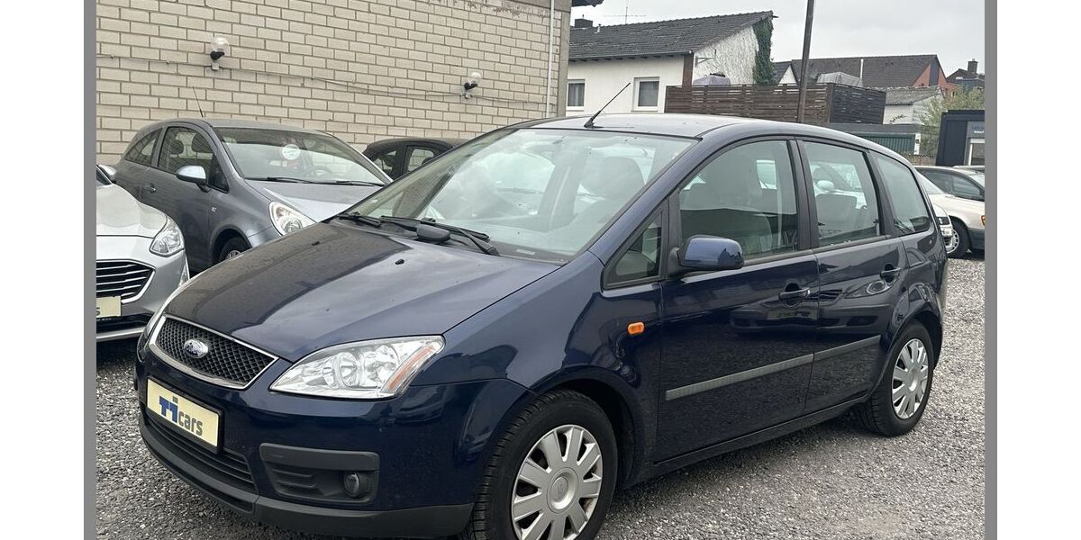 Ford C-Max 172.000 km 3.950 &euro; Kerpen 50171
