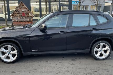BMW X1 230.000 km 8.000 &euro; Köln 50765