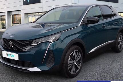 Peugeot 3008 23.790 km 21.980 &euro; Sankt Augustin 53757