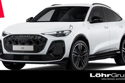 Audi Q5 8.200 km 63.950 &euro; Meckenheim / Bonn 53340