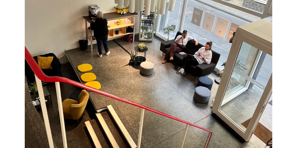 Gewerbeobjekt Köln Altstadt-Süd - 2.299&euro; | Angebot:25873804