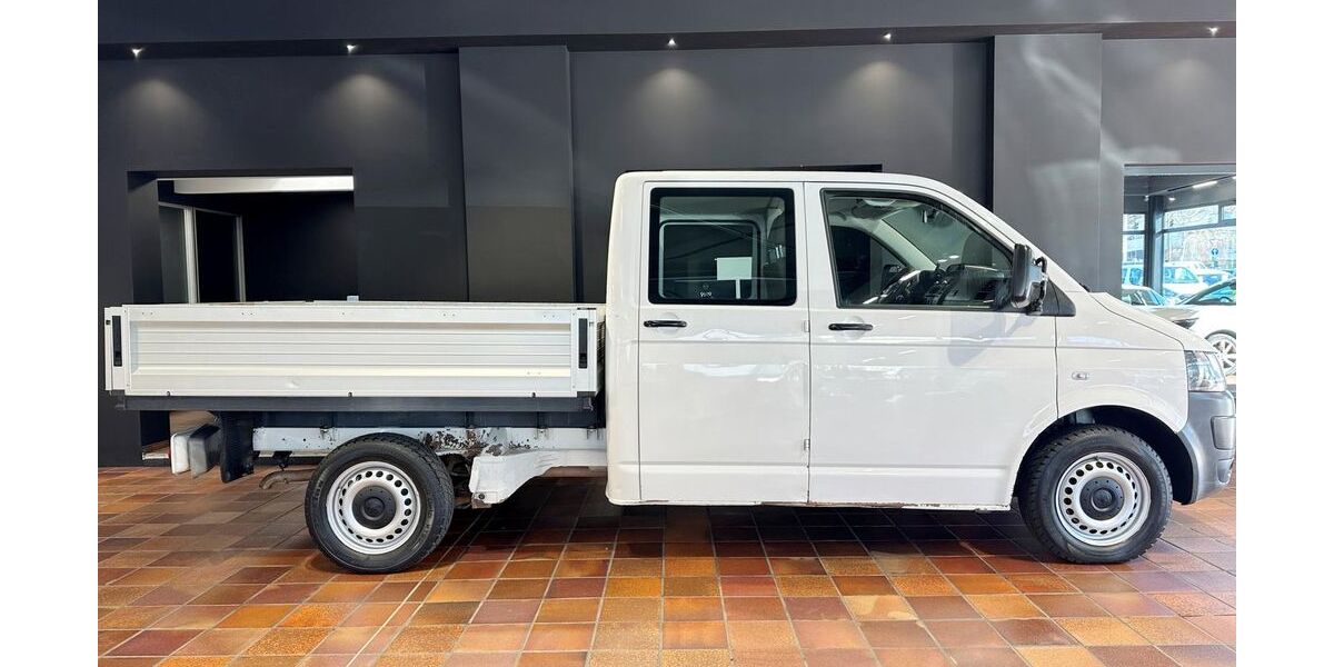 VW T5 Transporter 214.206 km 14.950 &euro; Bonn 53177