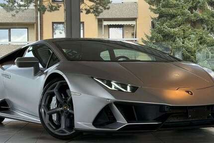 Lamborghini Huracán 39.100 km 259.999 &euro; Swisttal 53913