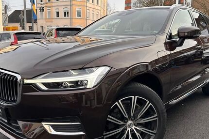 Volvo XC60 102.100 km 35.999 &euro; Siegburg 53721