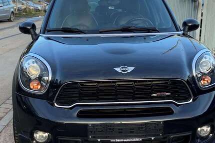 Mini John Cooper Works Countryman 77.750 km 14.999 &euro; Bonn 53121