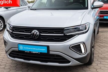 VW T-Cross 15.000 km 23.475 &euro; Troisdorf-Spich 53842