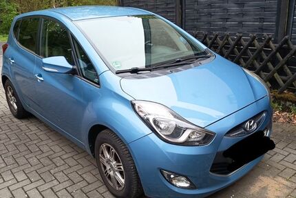 Hyundai ix20 101.000 km 6.500 &euro; Köln 51069