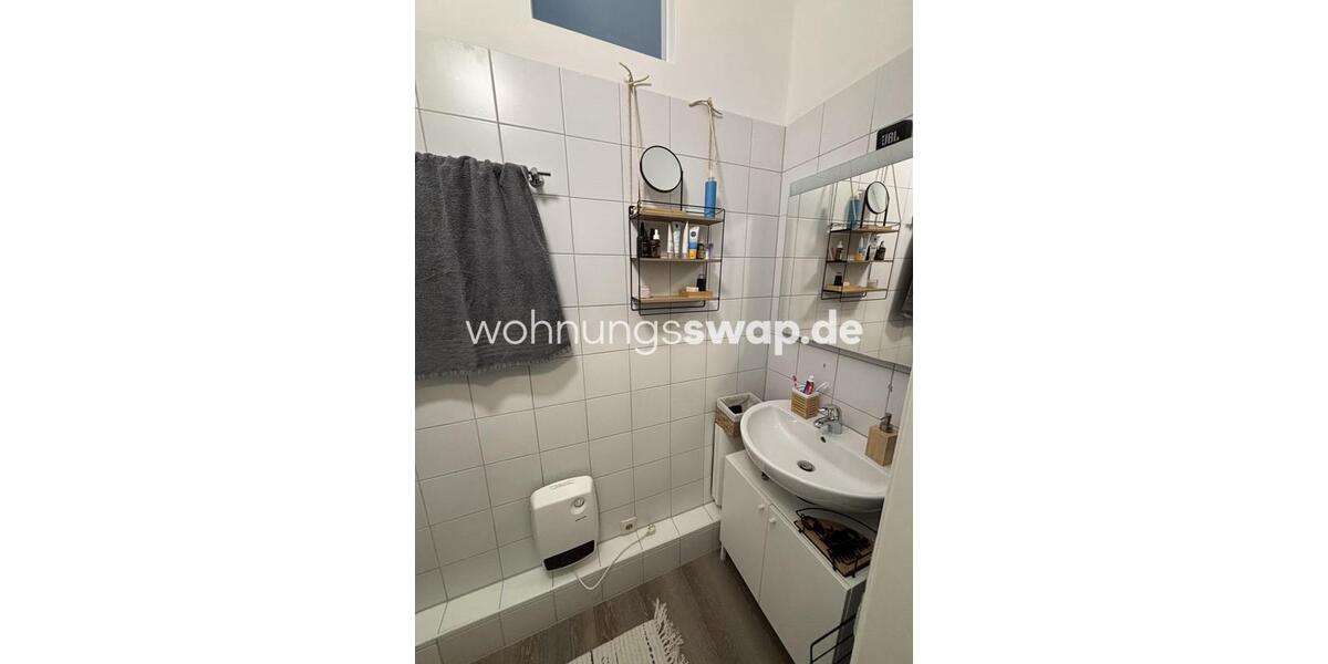 Etagenwohnung Köln Ehrenfeld - 1 Zimmer, 25 m&sup2;, 400&euro; | Angebot:25856186