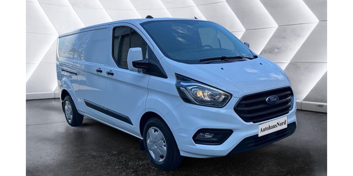 Ford Transit Custom 48.814 km 24.900 &euro; Köln-Riehl 50735