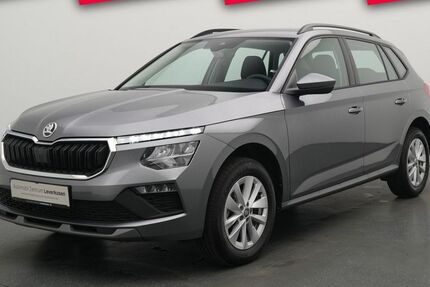 Skoda Kamiq 4.748 km 24.380 &euro; Leverkusen 51373