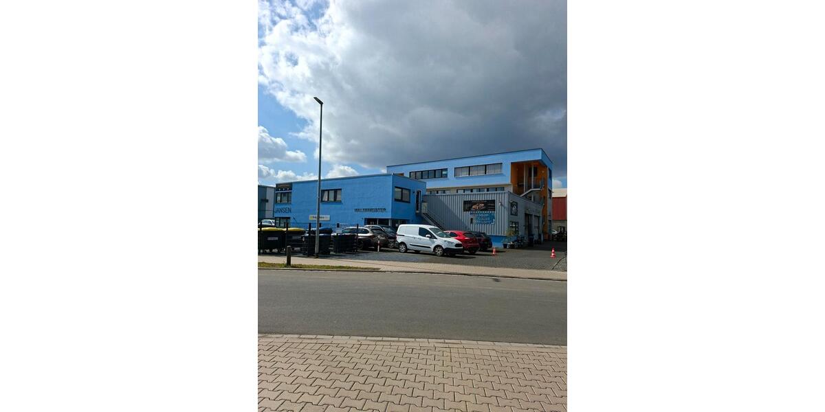 Gewerbeobjekt Brühl - 690&euro; | Angebot:26043038