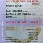 Lars Eidinger I Eva Padberg & Dapayk