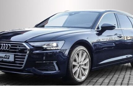 Audi A6 59.120 km 32.990 &euro; Bonn 53227