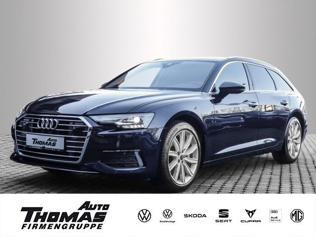 Audi A6 59.120 km 32.990 &euro; Bonn 53227