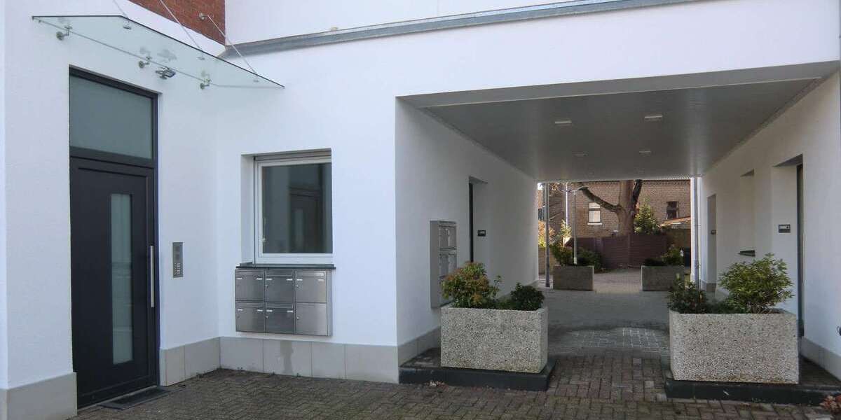 Etagenwohnung Nordrhein-Westfalen - Nörvenich Nörvenich - 2 Zimmer, 89 m&sup2;, 995&euro; | Angebot:27031799