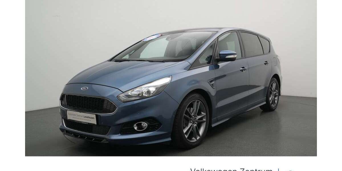 Ford S-Max 76.749 km 21.988 &euro; Leverkusen 51379
