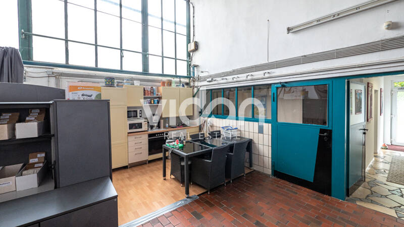 Gewerbeobjekt Euskirchen Innenstadt - 460.000&euro; | Angebot:25673708