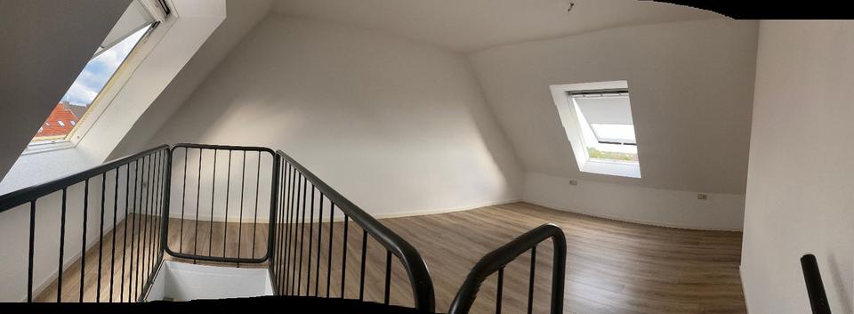 Maisonettenwohnung Köln Innenstadt - 2.5 Zimmer, 45 m&sup2;, 295.000&euro; | Angebot:25934805