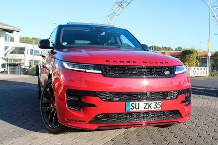 Land Rover Range Rover Sport 9.899 km 102.999 &euro; Lohmar 53797