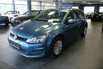 VW Golf 1.2 TSi BMT - Klima - 99.116 km 9.980 &euro; Euskirchen 53881