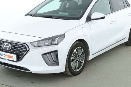 Hyundai IONIQ 40.154 km 18.550 &euro; Köln 50739
