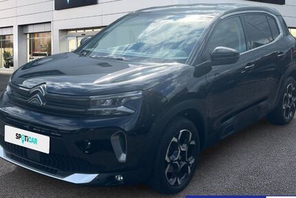 Citroen C5 Aircross 32.180 km 19.980 &euro; Bonn 53121
