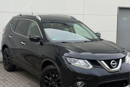 Nissan X-Trail 164.800 km 13.499 &euro; Bonn 53127