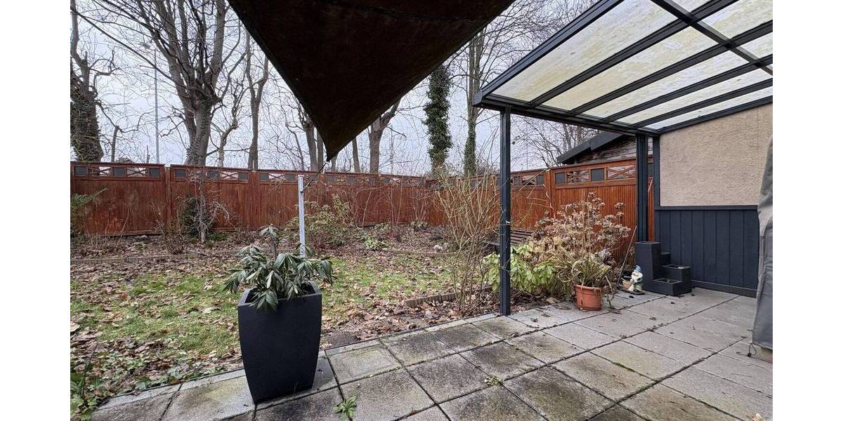 Reihenmittelhaus Hameln Nordstadt - 4 Zimmer, 81 m&sup2;, 99.000&euro; | Angebot:26037418