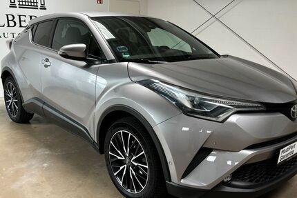 Toyota C-HR 130.000 km 14.870 &euro; Düren 52349