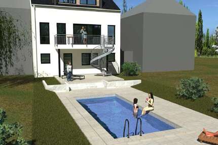 Haus Köln / Lövenich Lövenich - 11 Zimmer, 239 m&sup2;, 1.500.000&euro; | Angebot:24000102