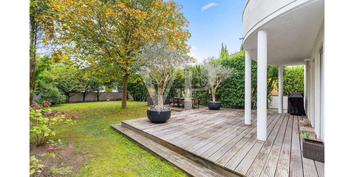 Einfamilienhaus Köln Müngersdorf - 7 Zimmer, 231 m&sup2;, 1.800.000&euro; | Angebot:25697006