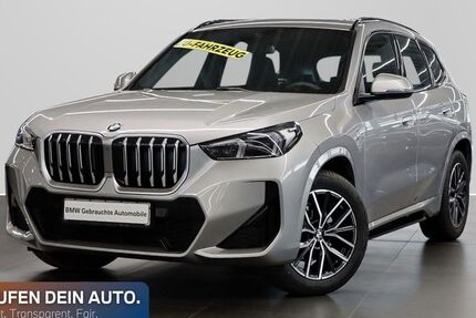 BMW X1 7.682 km 37.840 &euro; Sankt Augustin 53757