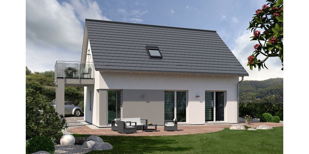 Modernes Mehrfamilienhaus in Swisttal - Flexibel geplant, individuell gefertigt - Mehrfamilienhaus, Wohnhaus Swisttal | Angebot:27302095