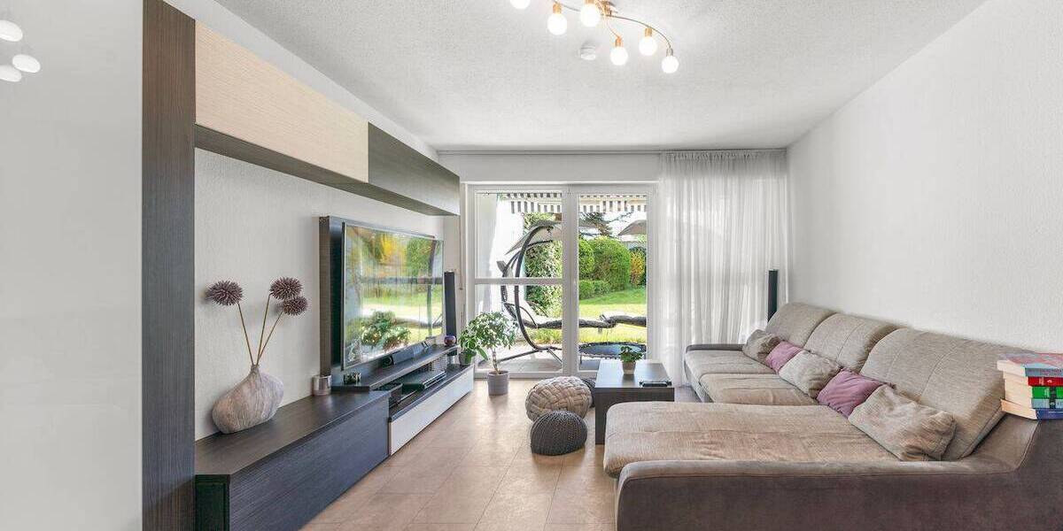 Etagenwohnung Köln Junkersdorf - 3 Zimmer, 96 m&sup2;, 520.000&euro; | Angebot:25735218