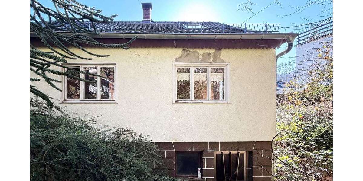 Einfamilienhaus Lohmar - 3 Zimmer, 69 m&sup2;, 199.000&euro; | Angebot:25351157