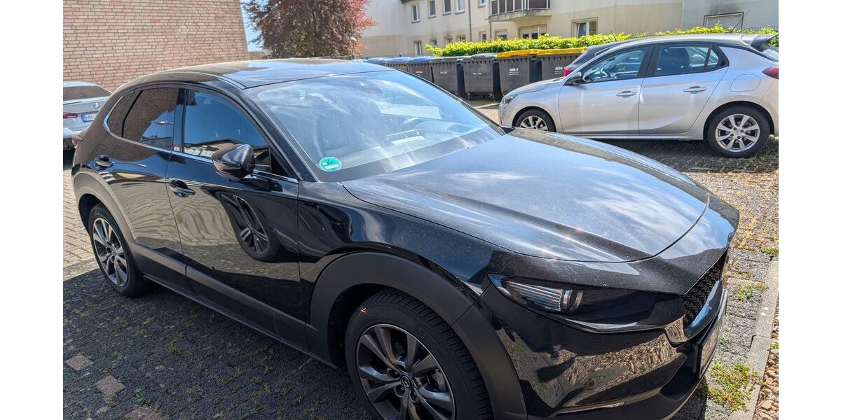 Mazda CX-30 65.000 km 22.000 &euro; Bergheim 50127