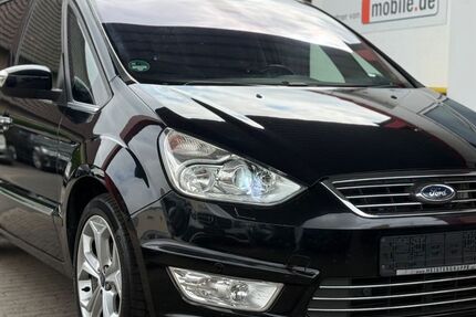 Ford Galaxy 192.000 km 7.999 &euro; Euskirchen 53879