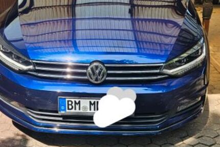 VW Touran 116.700 km 17.500 &euro; Hürth 50354
