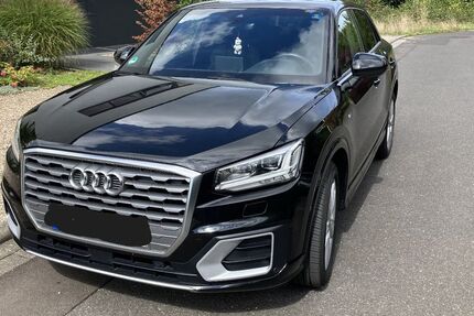 Audi Q2 106.000 km 17.900 &euro; Rösrath 51503