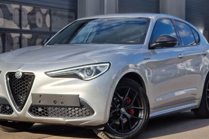 Alfa Romeo Stelvio 61.412 km 35.880 &euro; Düren 52351