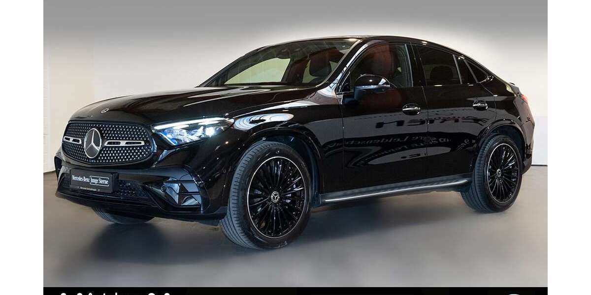 Mercedes-Benz GLC 300 23.101 km 73.890 &euro; Düren 52349