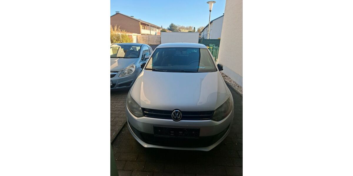 VW Polo 18.182 km 10.900 &euro; Bonn 53121
