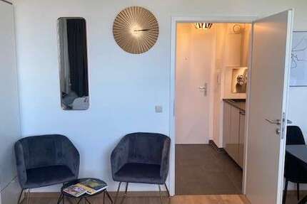 Zimmer Köln Ehrenfeld - 1 Zimmer, 1.090&euro; | Angebot:15822235