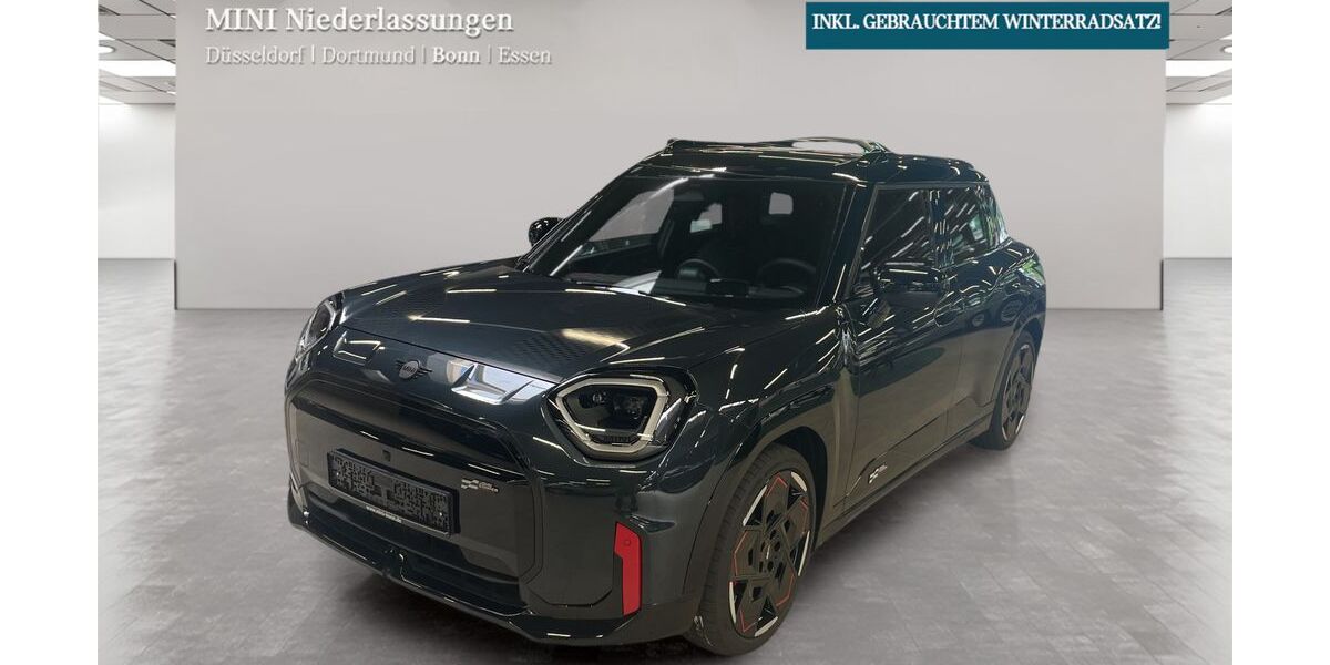 Mini Aceman 27.828 km 35.999 &euro; Bonn 53119